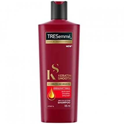 TRESemme Shampoo Keratin Smooth	